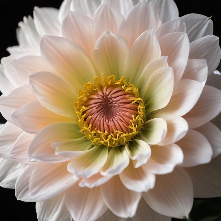 bloom - 更多图片 (modelslab_realistic_v2)
