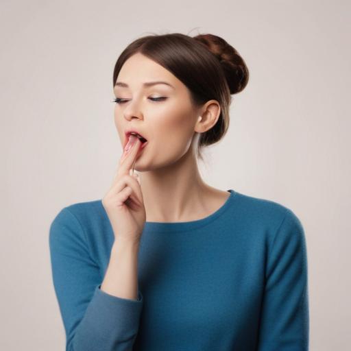 单词“blowjobs”的助记图片