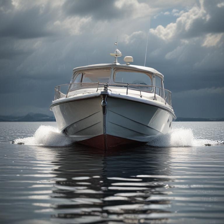 boating - 更多图片 (modelslab_realistic_v2)
