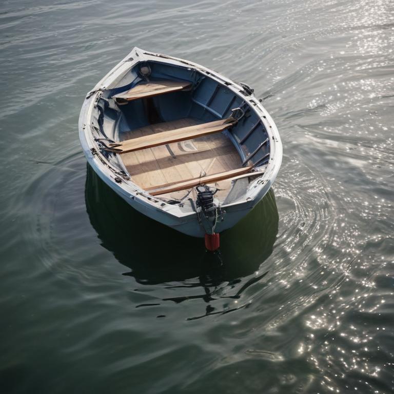 boating - 更多图片 (modelslab_realistic_v2)
