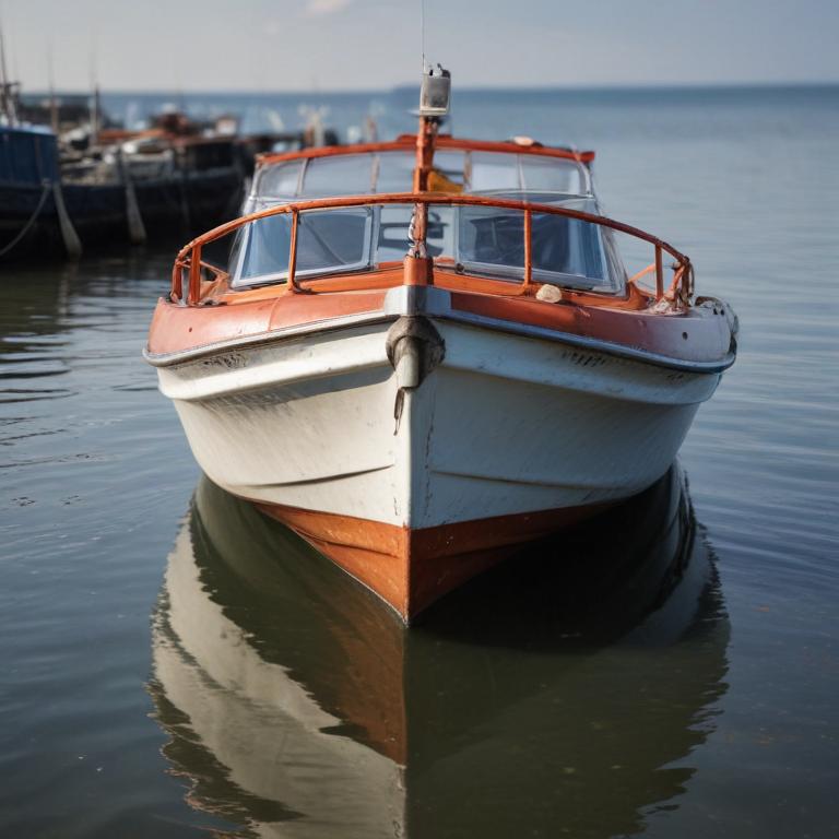 boats - 更多图片 (modelslab_realistic_v2)