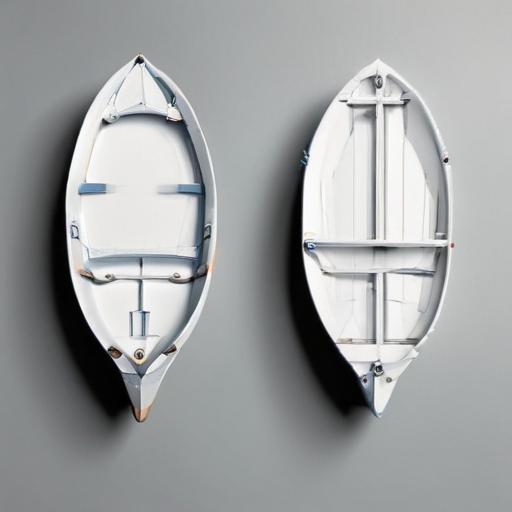 单词“boats”的助记图片
