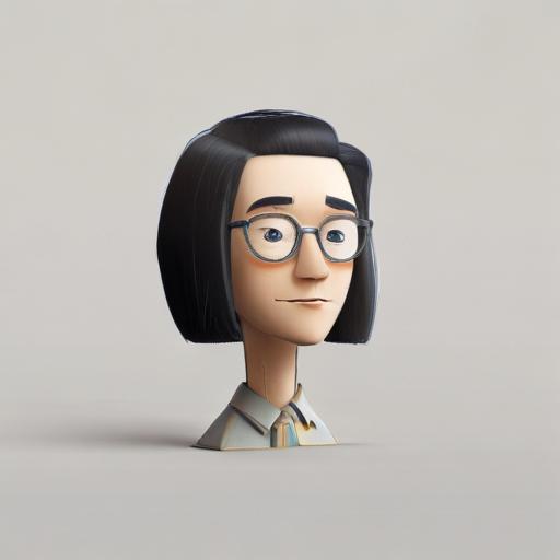 单词“bob”的助记图片