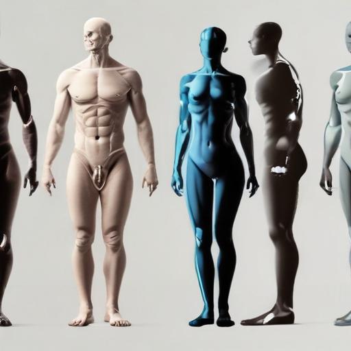 单词“bodies”的助记图片