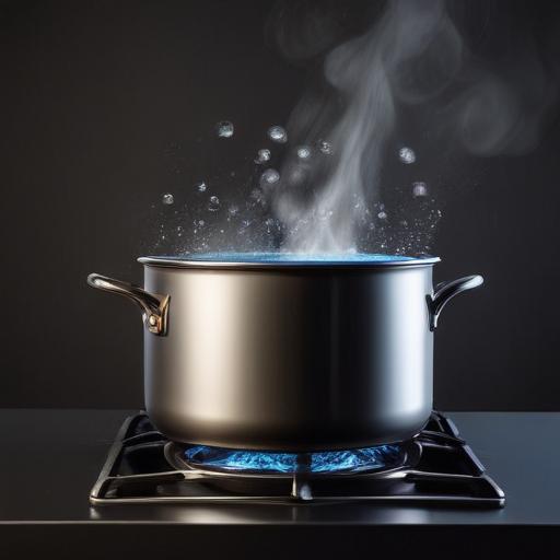 单词“boil”的助记图片
