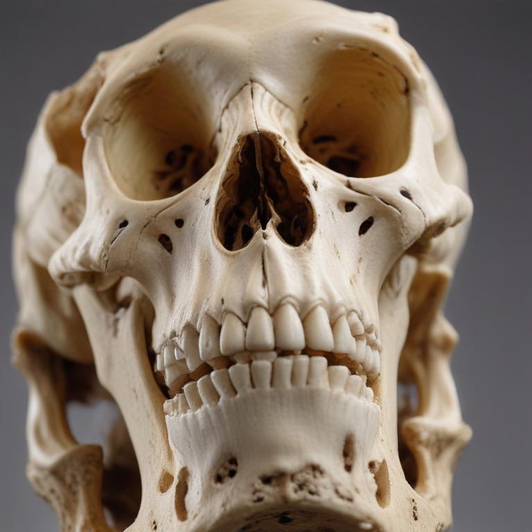 bone - 更多图片 (modelslab_realistic_v2)