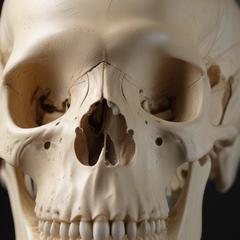 bone - 更多图片 (modelslab_realistic_v2)