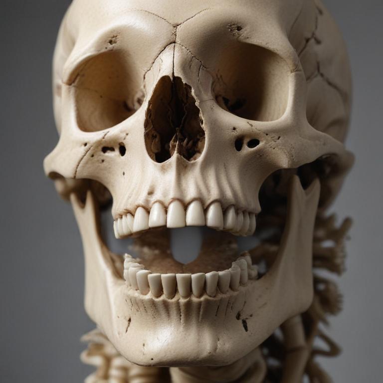 bones - 更多图片 (modelslab_realistic_v2)