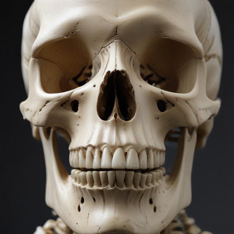 bones - 更多图片 (modelslab_realistic_v2)