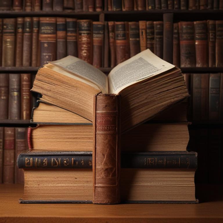 books - 更多图片 (modelslab_realistic_v2)