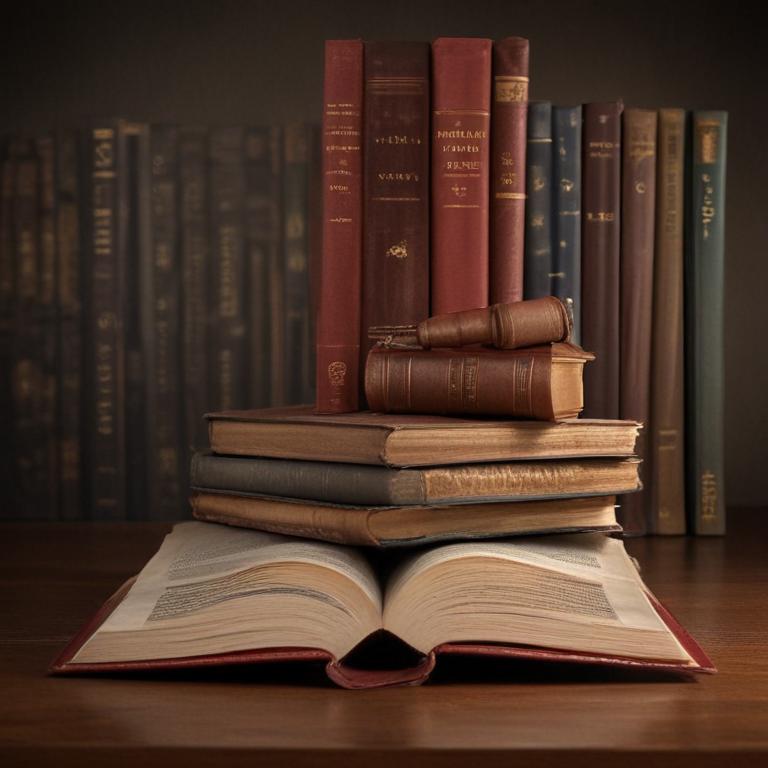 books - 更多图片 (modelslab_realistic_v2)