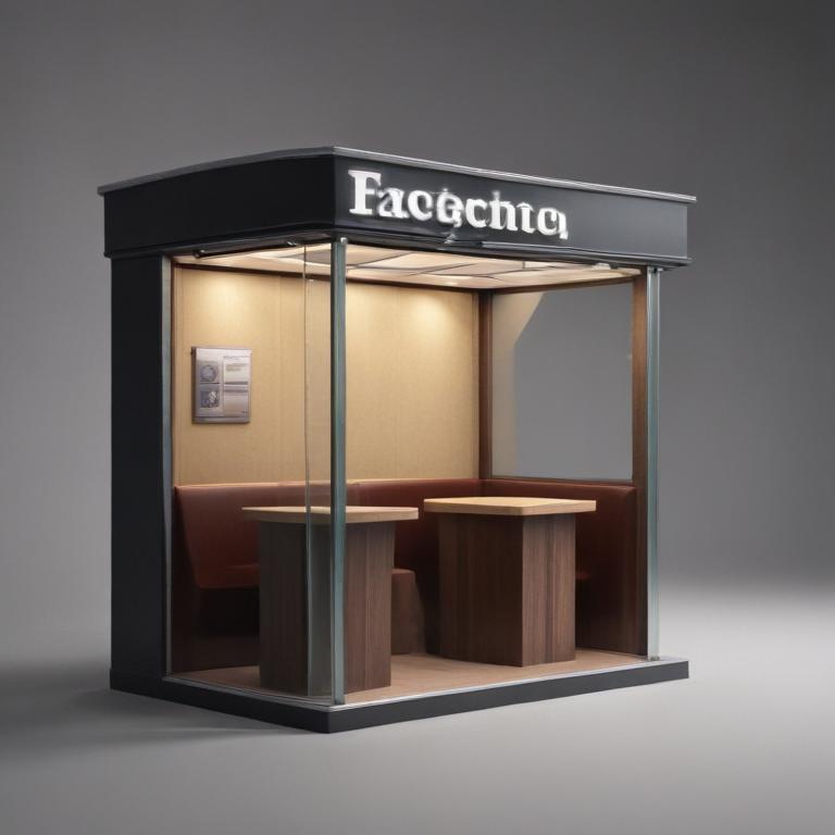 booth - 更多图片 (modelslab_realistic_v2)