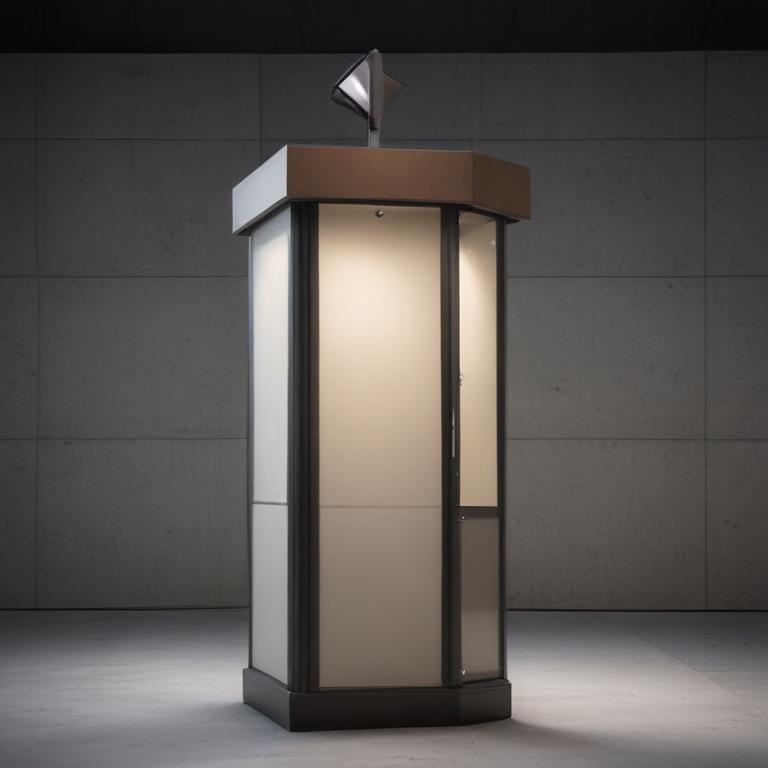 booth - 更多图片 (modelslab_realistic_v2)