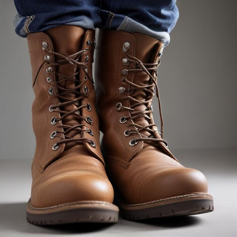 boots - 更多图片 (modelslab_realistic_v2)