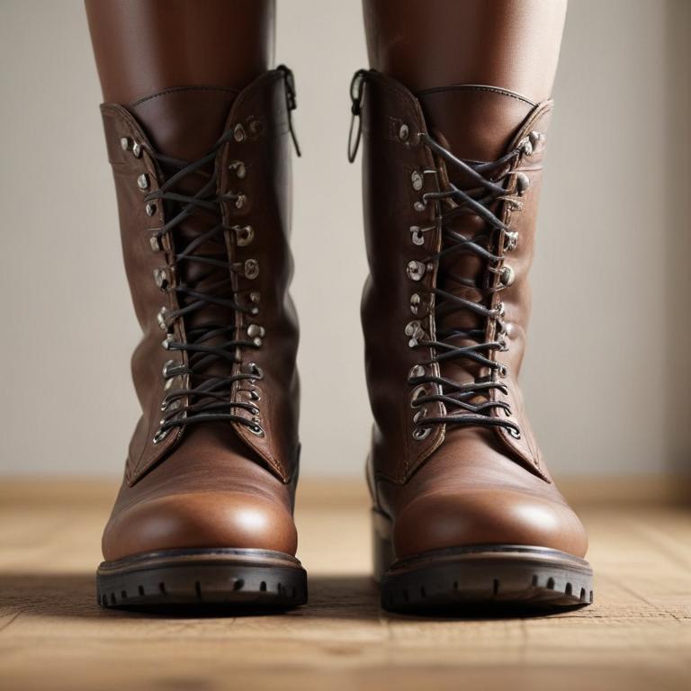 boots - 更多图片 (modelslab_realistic_v2)