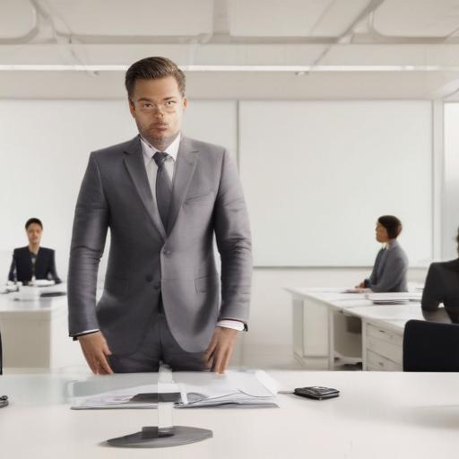 单词“boss”的助记图片