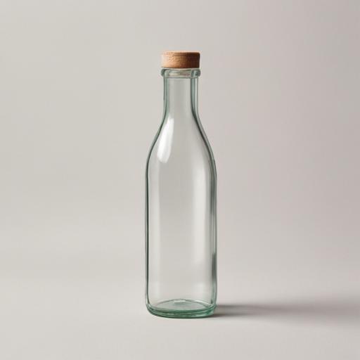 单词“bottle”的助记图片