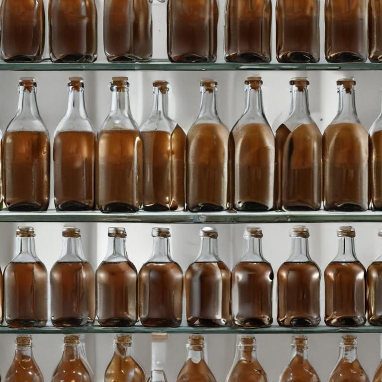 bottles - 更多图片 (modelslab_realistic_v2)