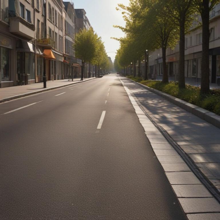 boulevard - 更多图片 (modelslab_realistic_v2)
