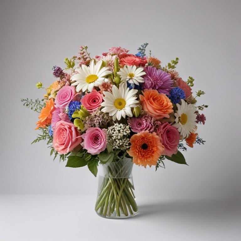 bouquet - 更多图片 (modelslab_realistic_v2)