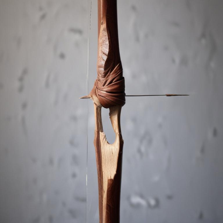 bow - 更多图片 (modelslab_realistic_v2)