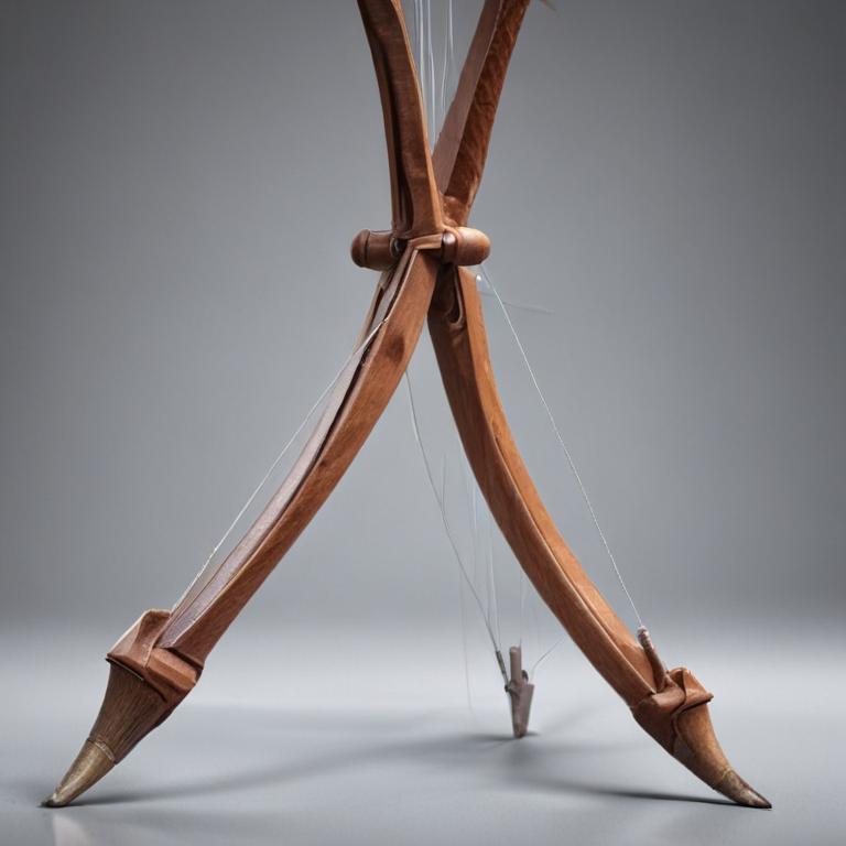 bow - 更多图片 (modelslab_realistic_v2)