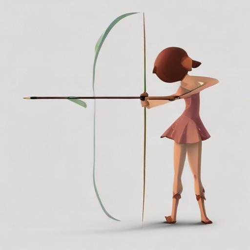 单词“bow”的助记图片