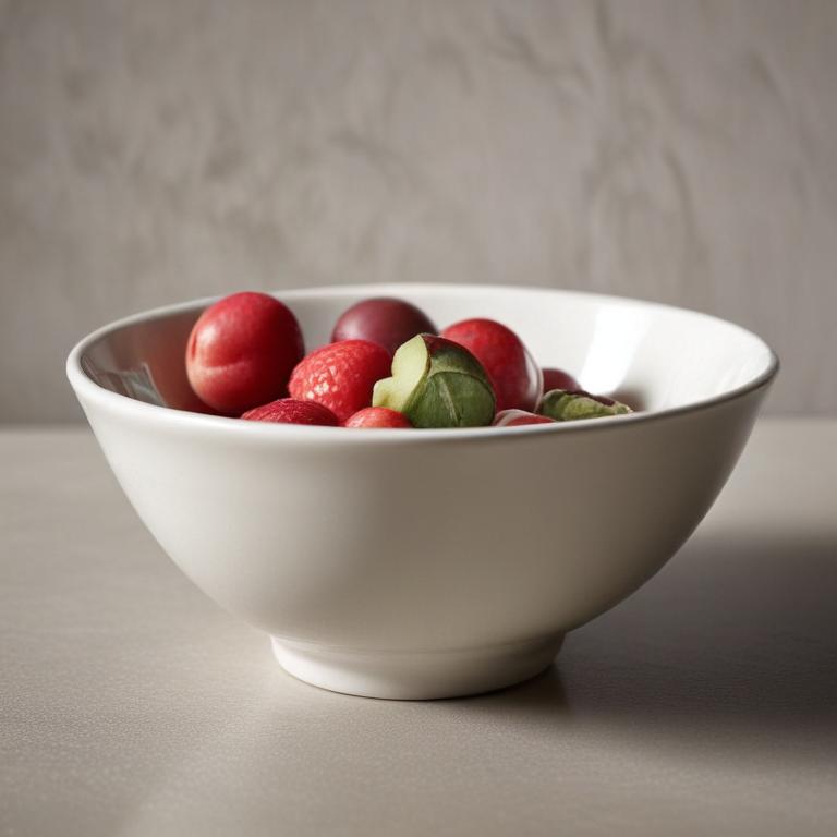 bowl - 更多图片 (modelslab_realistic_v2)