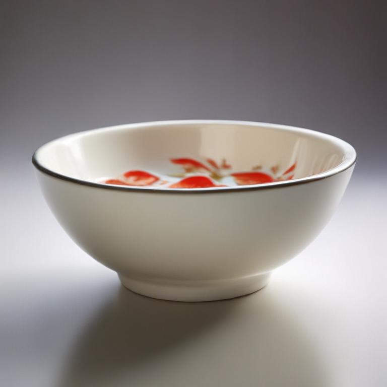 bowl - 更多图片 (modelslab_realistic_v2)