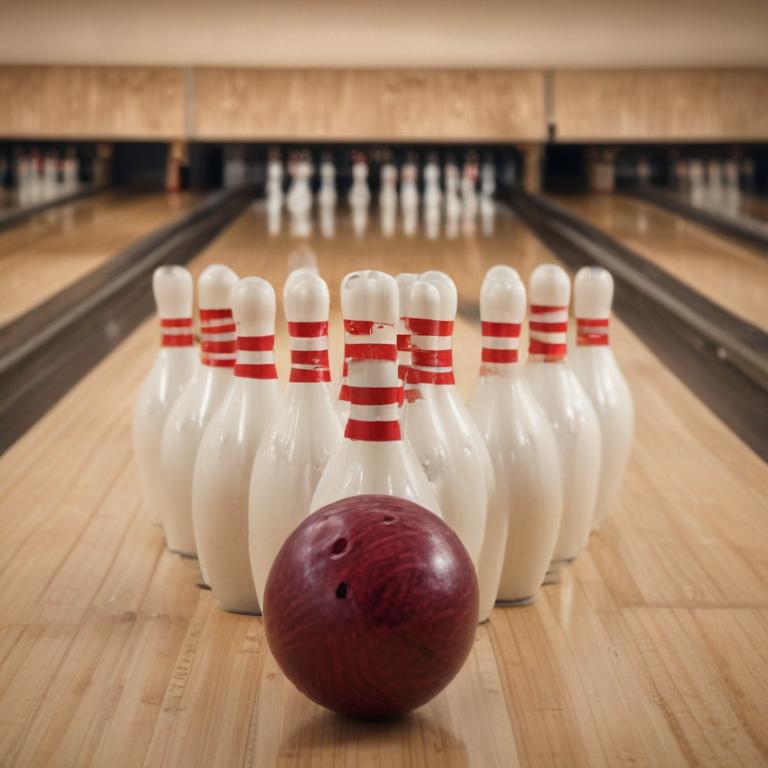 bowling - 更多图片 (modelslab_realistic_v2)