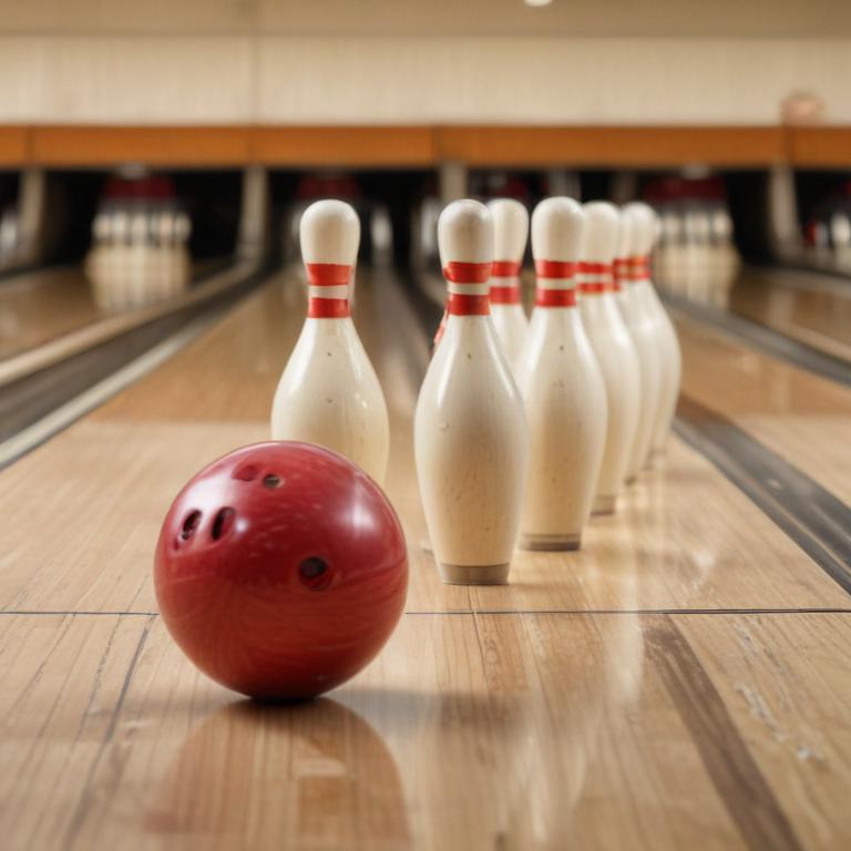 bowling - 更多图片 (modelslab_realistic_v2)