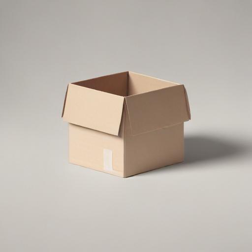 单词“box”的助记图片