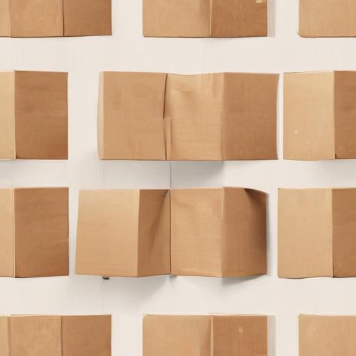 单词“boxes”的助记图片