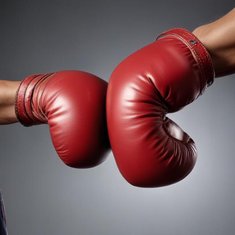 boxing - 更多图片 (modelslab_realistic_v2)