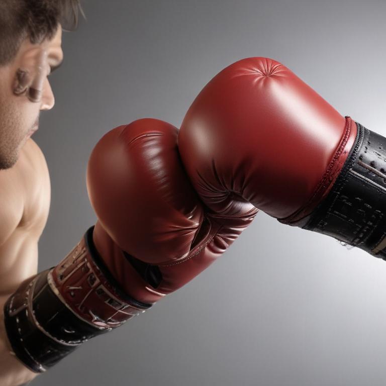 boxing - 更多图片 (modelslab_realistic_v2)