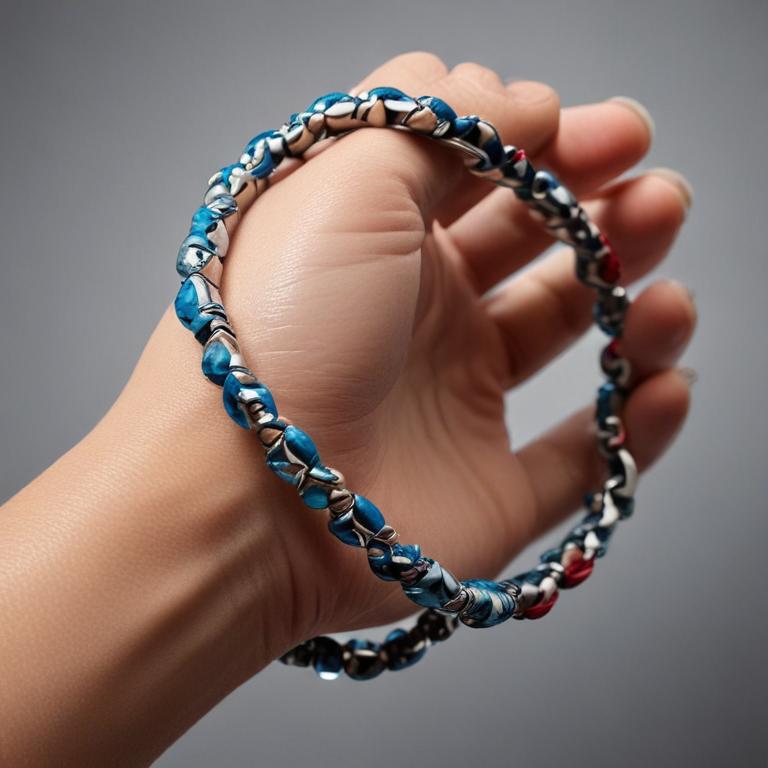 bracelets - 更多图片 (modelslab_realistic_v2)