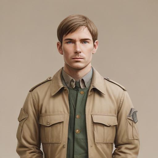 单词“bradley”的助记图片