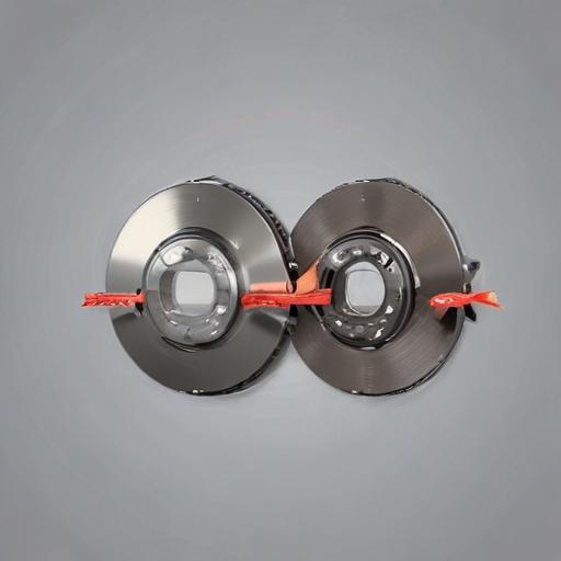 单词“brake”的助记图片