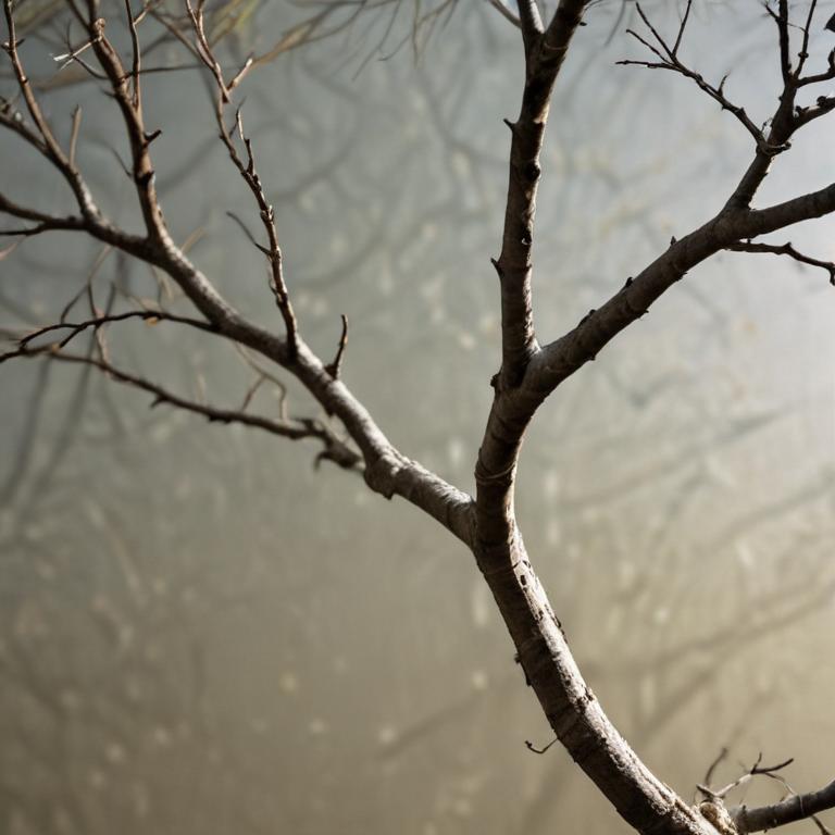 branches - 更多图片 (modelslab_realistic_v2)