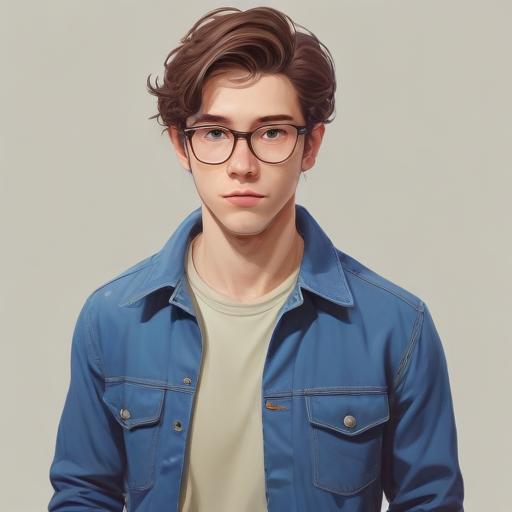 单词“brandon”的助记图片