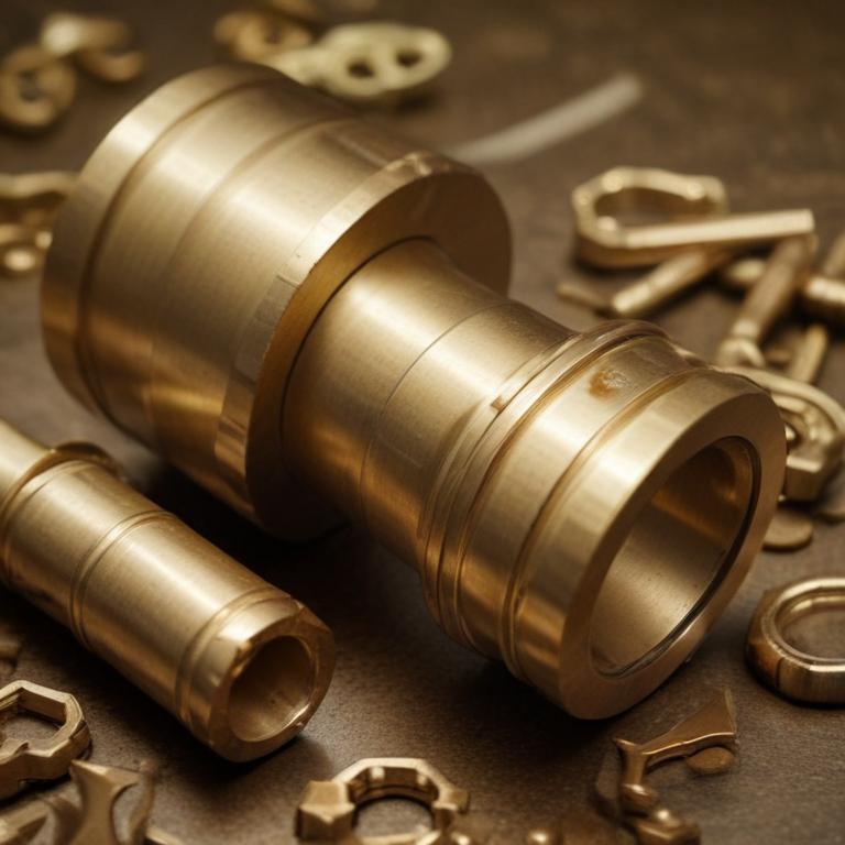 brass - 更多图片 (modelslab_realistic_v2)
