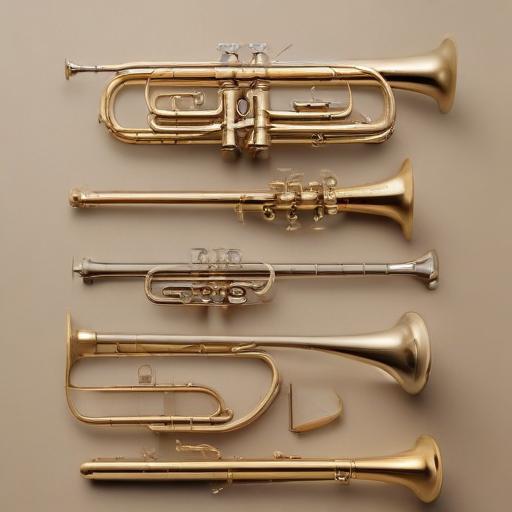 单词“brass”的助记图片