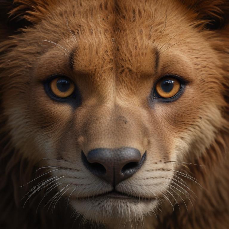 brave - 更多图片 (modelslab_realistic_v2)