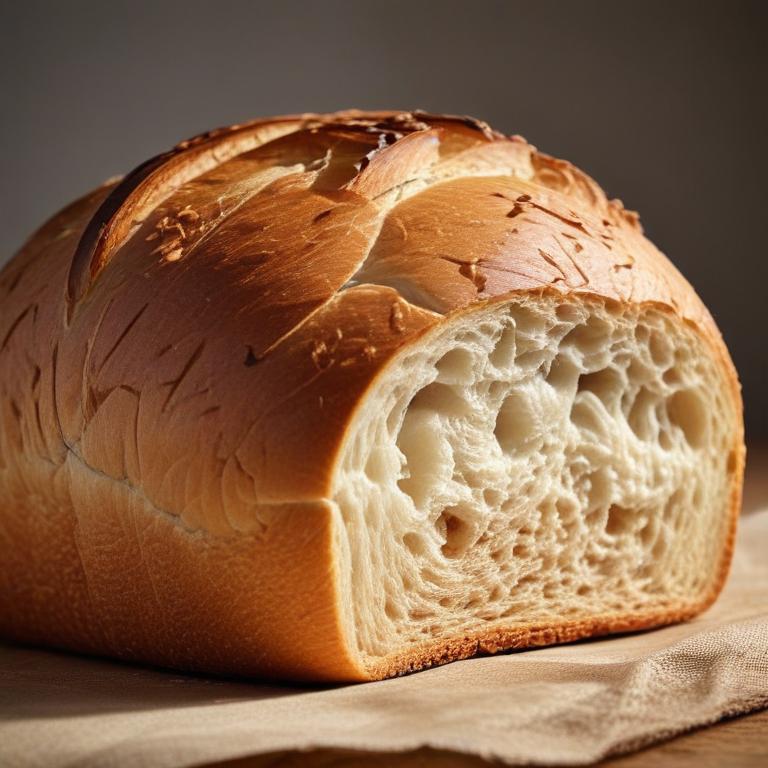bread - 更多图片 (modelslab_realistic_v2)