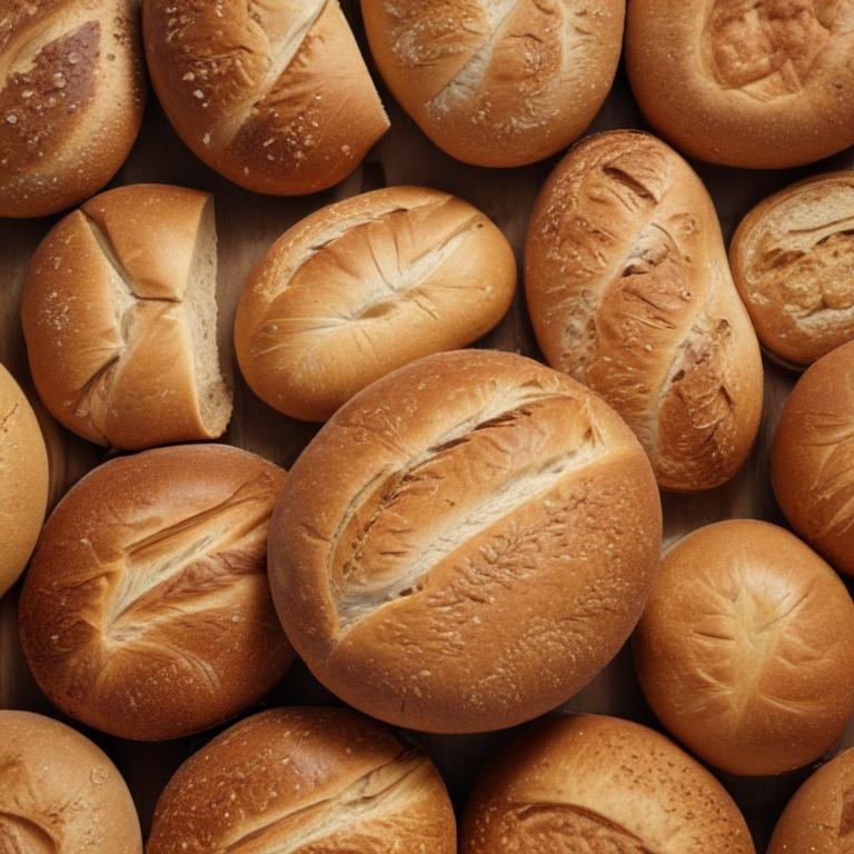 bread - 更多图片 (modelslab_realistic_v2)