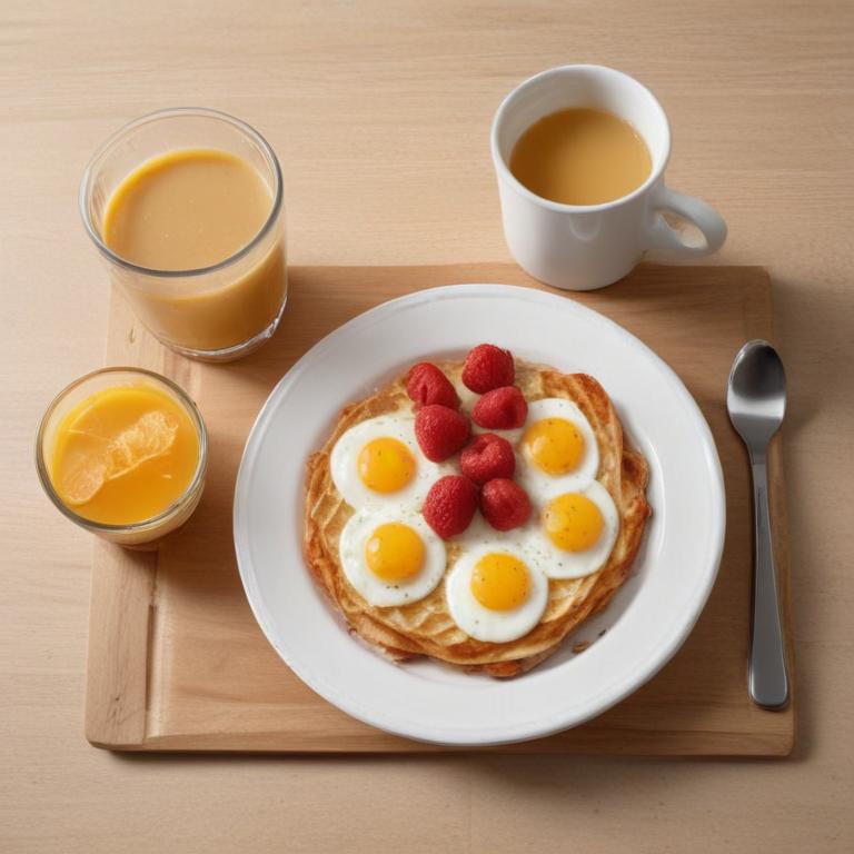 breakfast - 更多图片 (modelslab_realistic_v2)