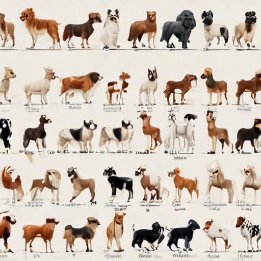 单词“breeds”的助记图片