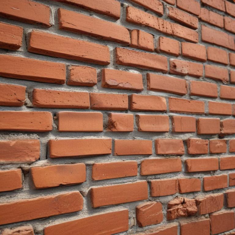brick - 更多图片 (modelslab_realistic_v2)