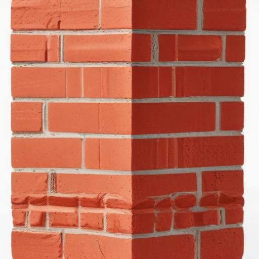 单词“brick”的助记图片