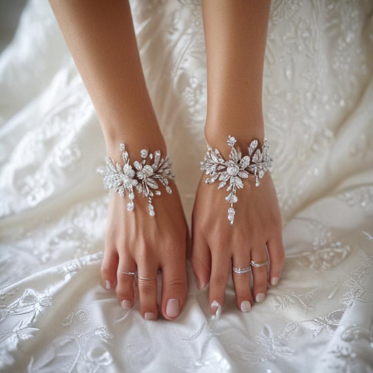 bridal - 更多图片 (modelslab_realistic_v2)